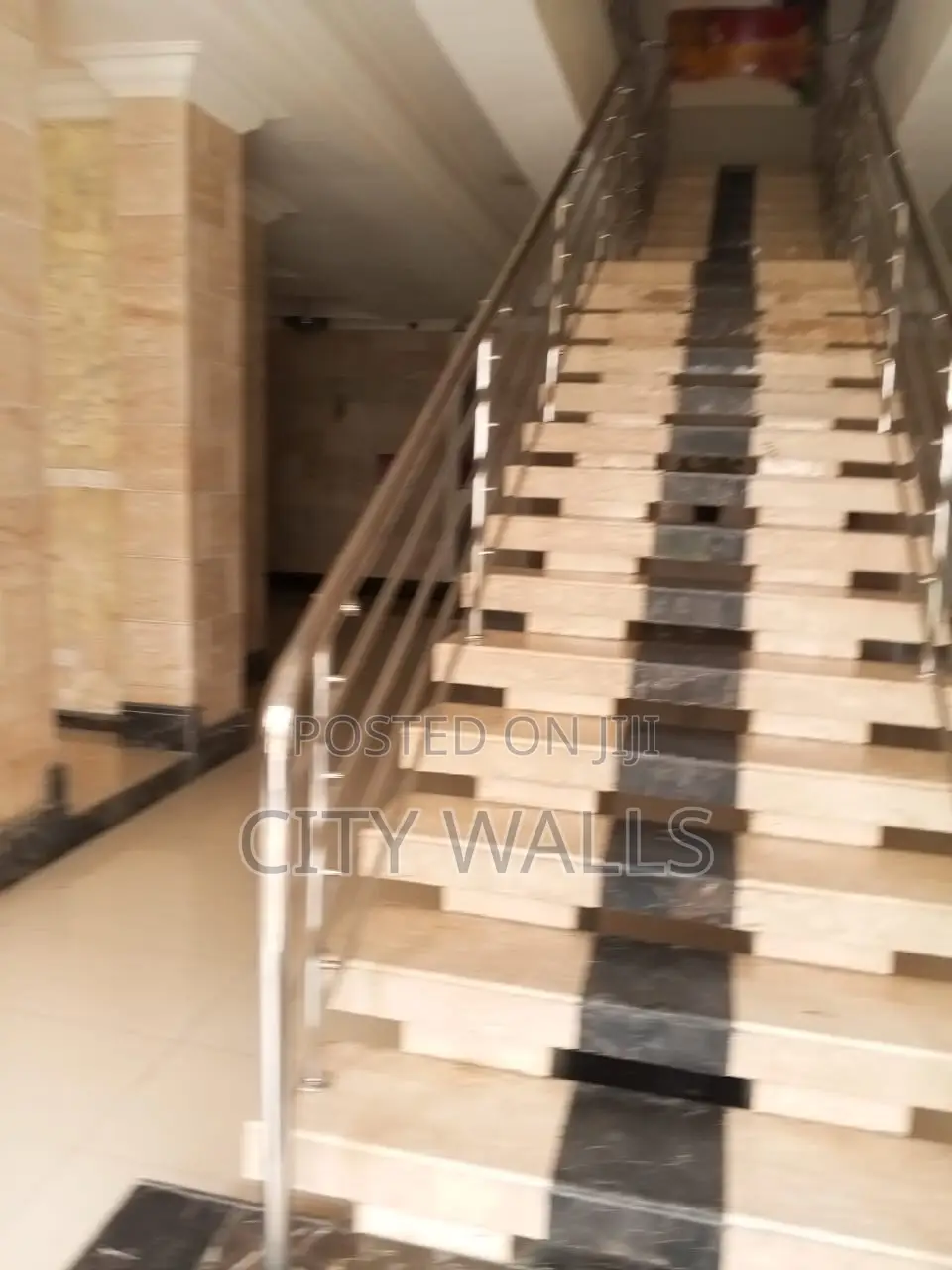 3bdrm Block of Flats in Banana Island, Ikoyi for rent