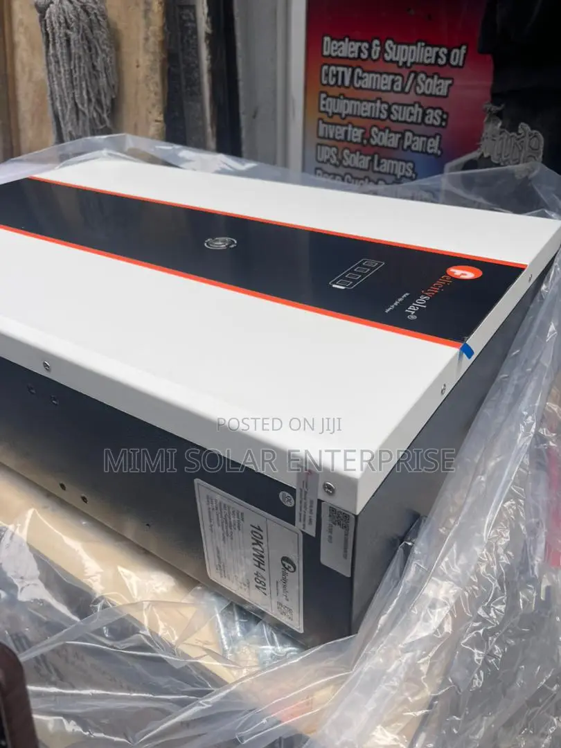 10kwh Felicity Ion Lithium Battery