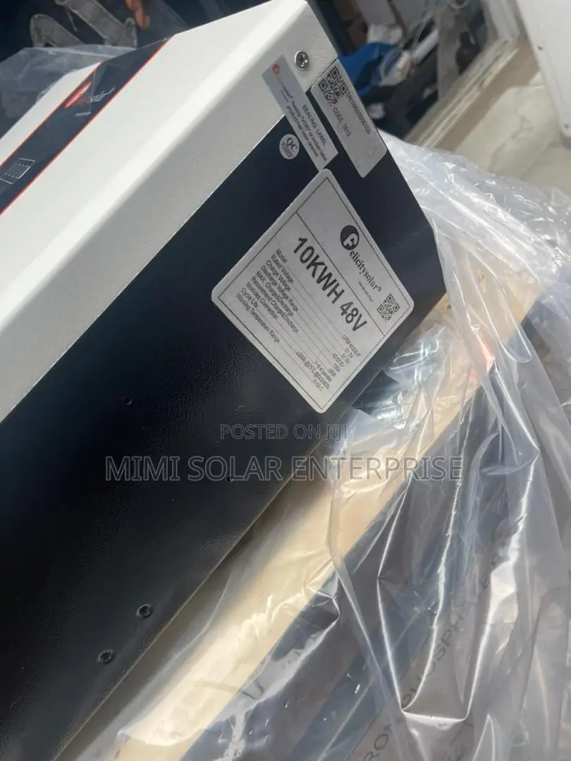 Strong Felicity Lithium Battery Available