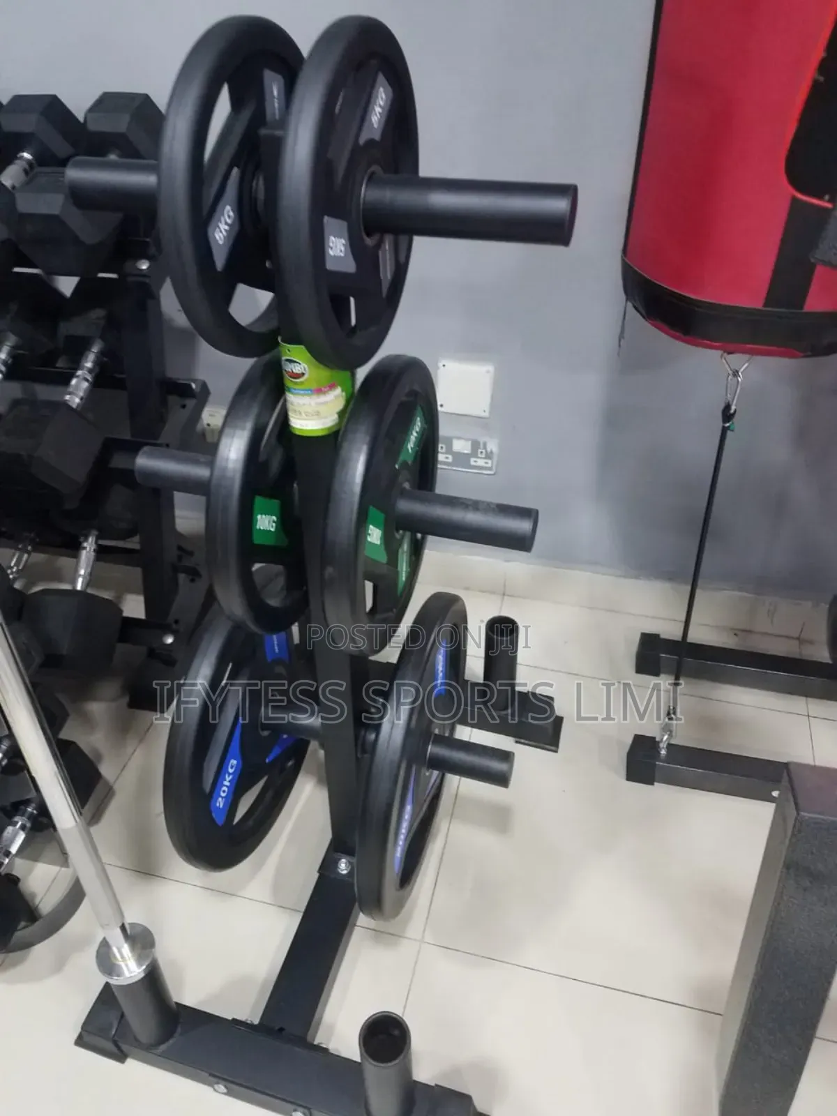 Olympic Dumbbell Rack, Olympic Weights Plates Rack.