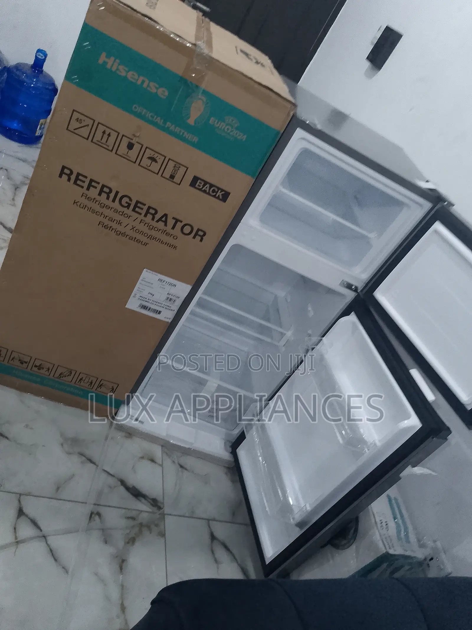 Top Quality Hisense Product