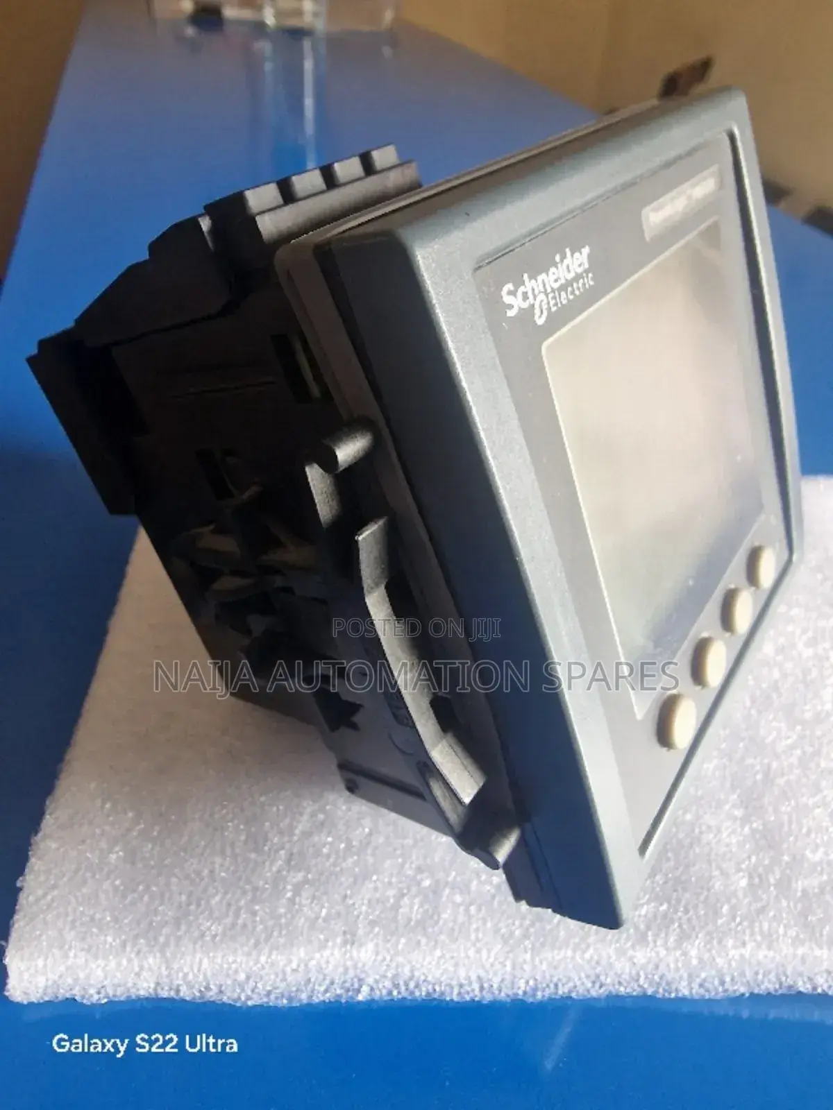Schneider Electric PM5310 Meter, Modbus | METSEPM5310