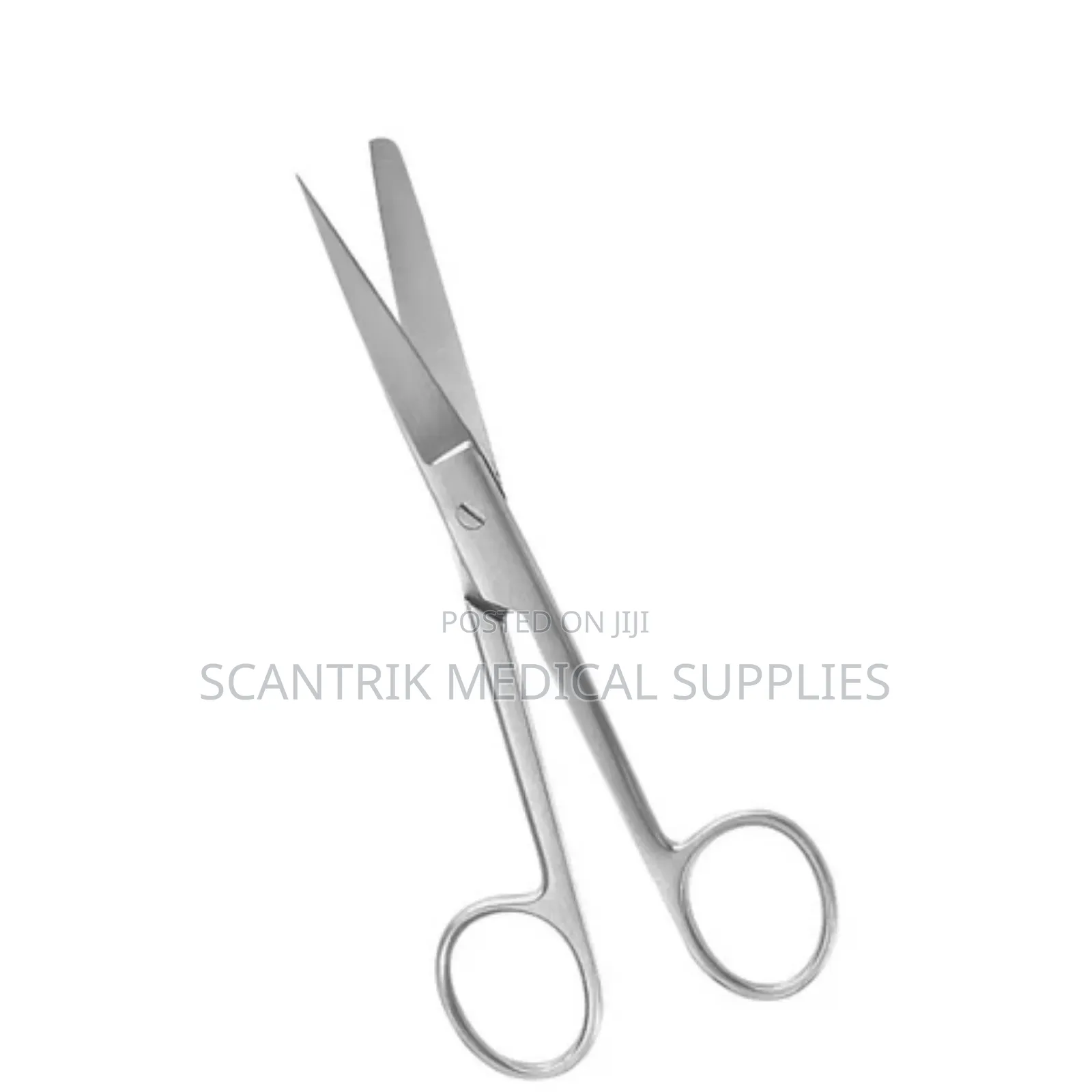 Dressing Scissor Blunt Sharp