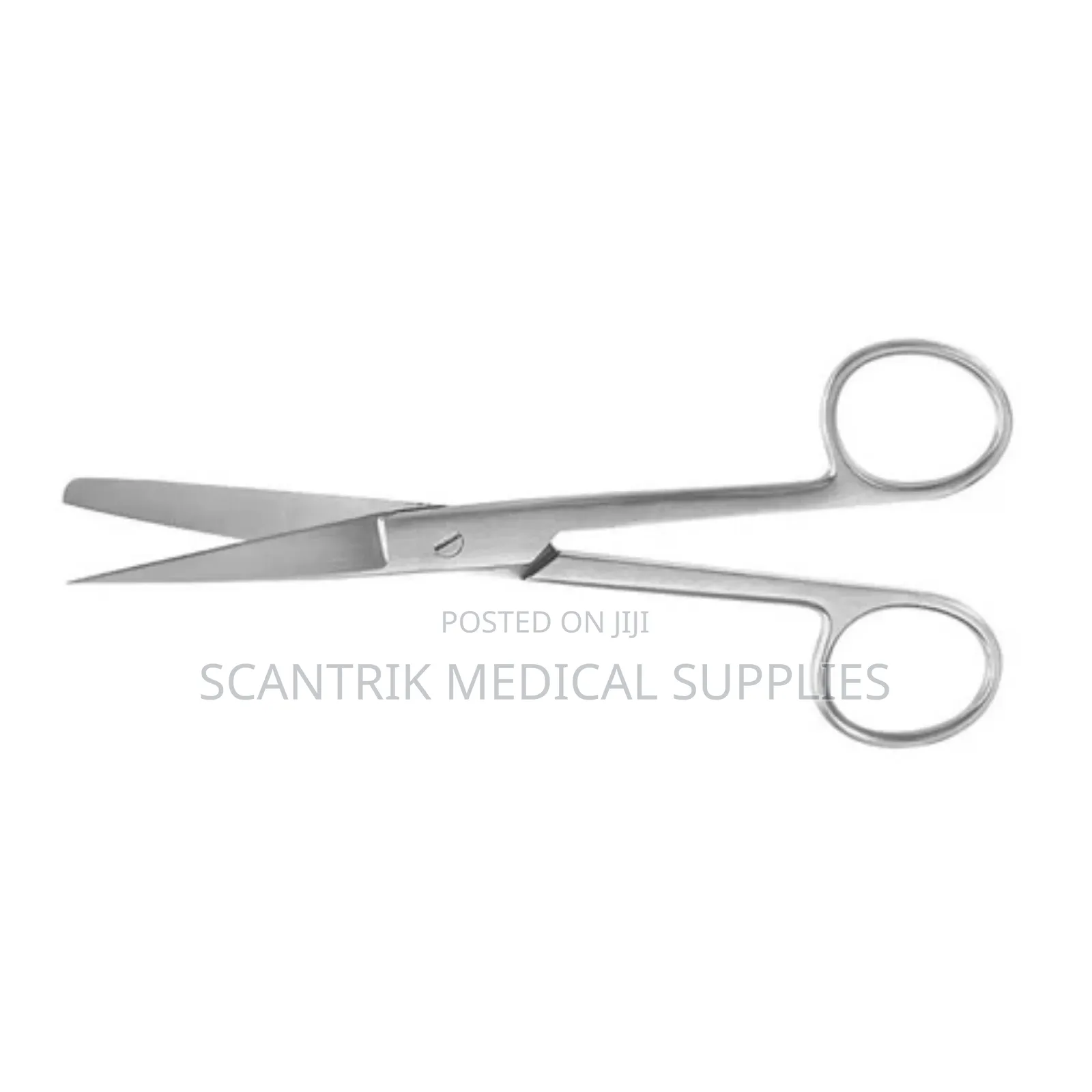 Sharp Dressing Scissor
