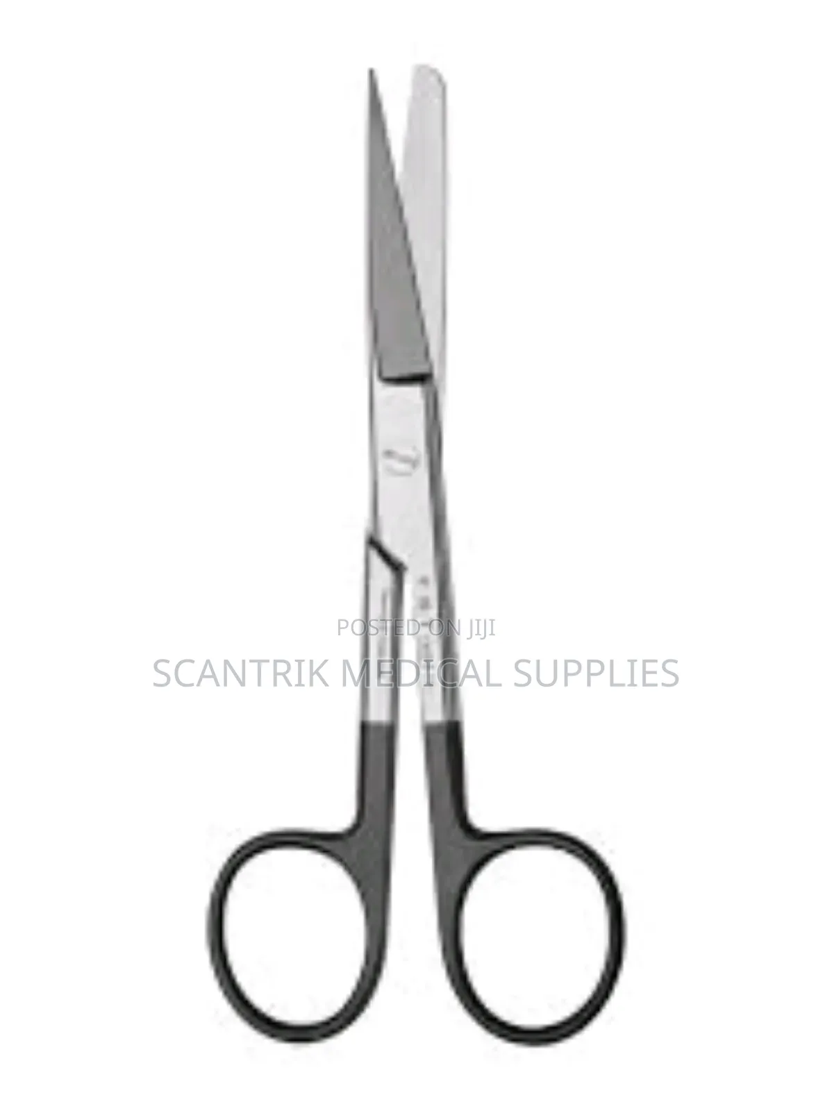 Sterile Surgical Scissor