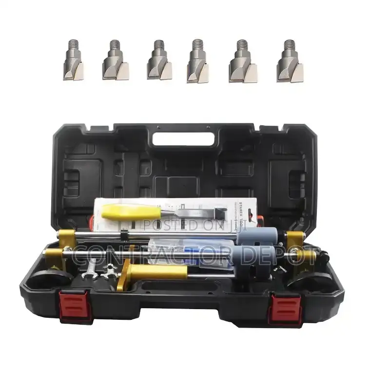 Wooden Door Hole Opener Slotting Machine Hole Opener