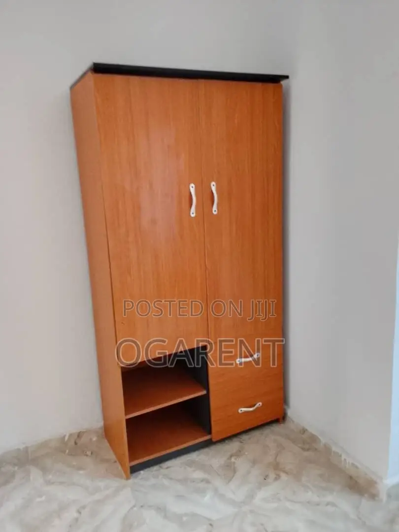 Furnished 2bdrm Apartment in Ekea Opposite, Benin City for rent