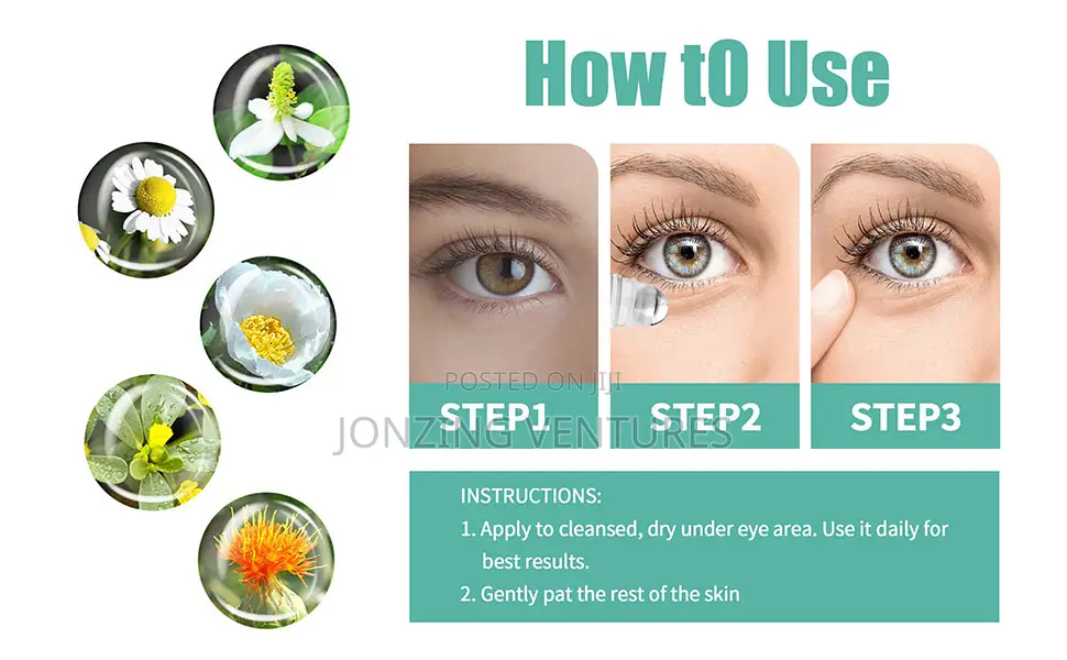 Get Rid of Blurry Vision and Glaucoma Permanently