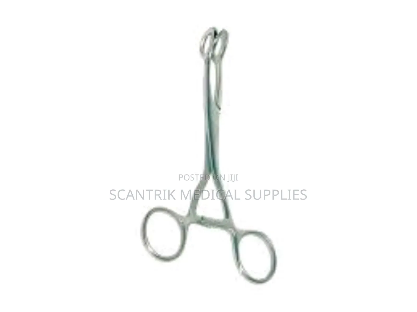 Tongue Forcep