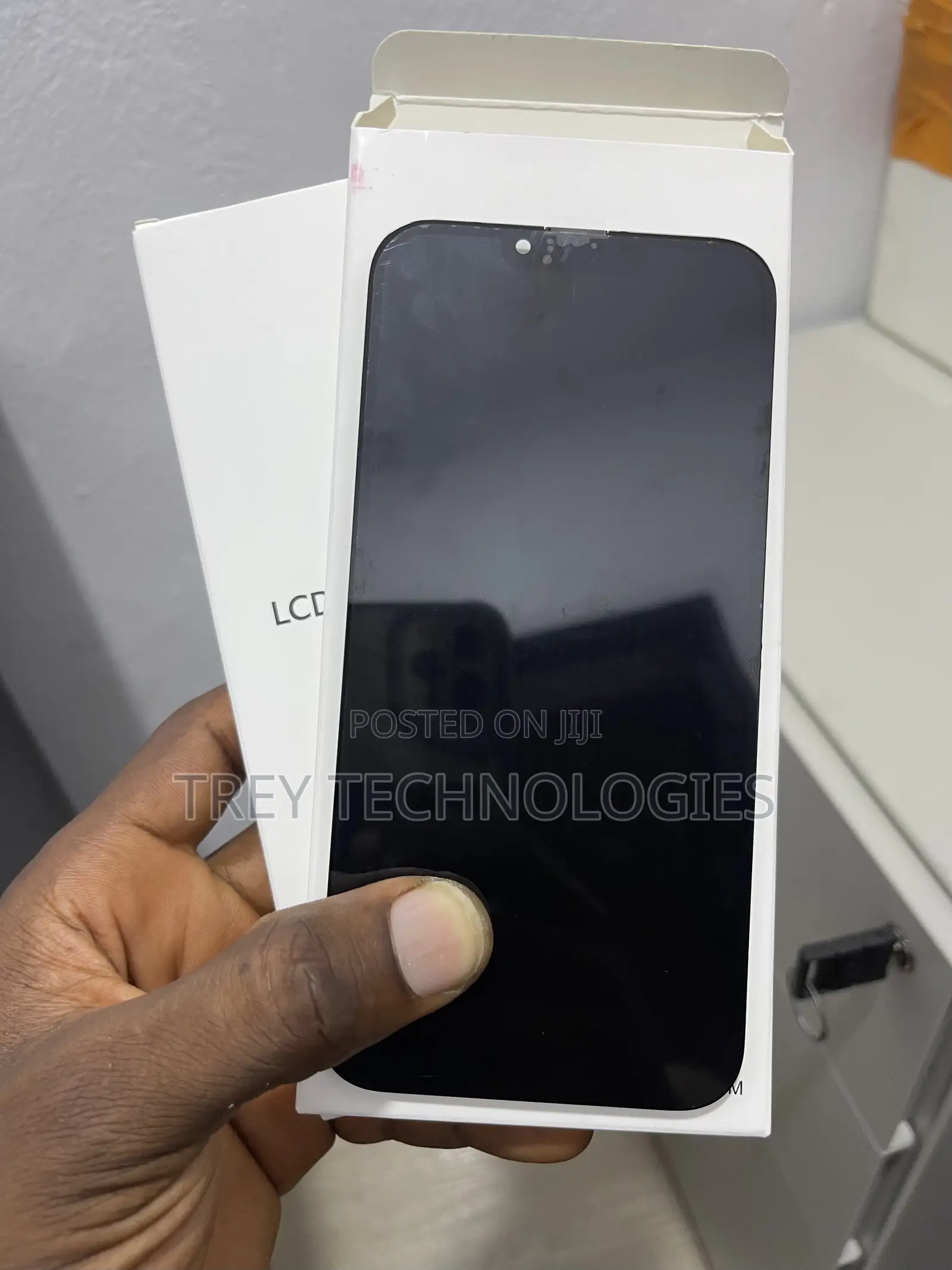 iPhone 13promax Gx Original Oled Screen (Free Installation)