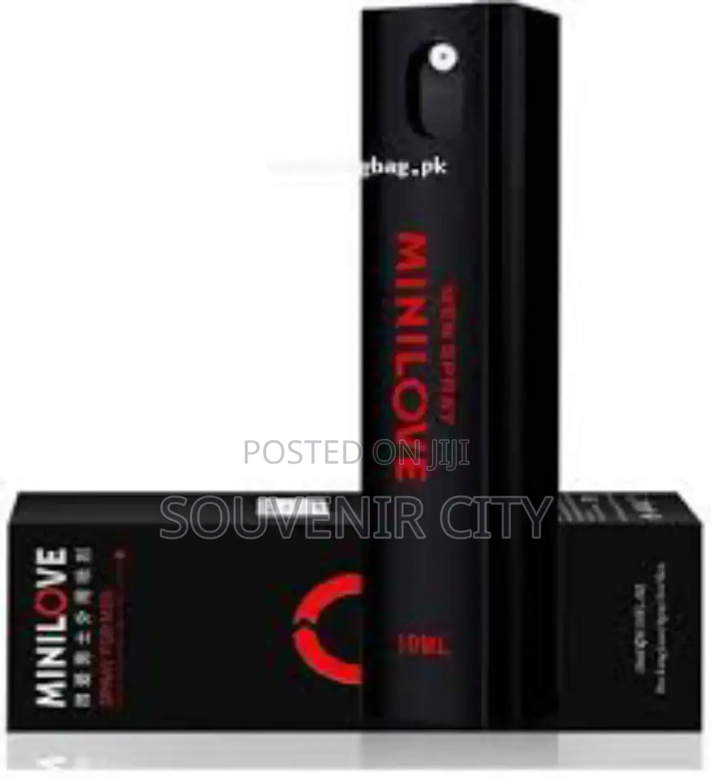 Mini Love Spray