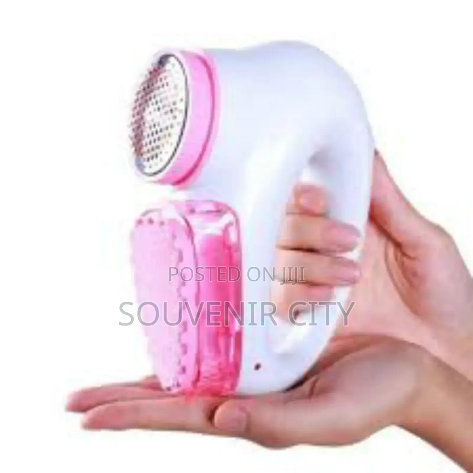Electric Rechargeable Lint Remover