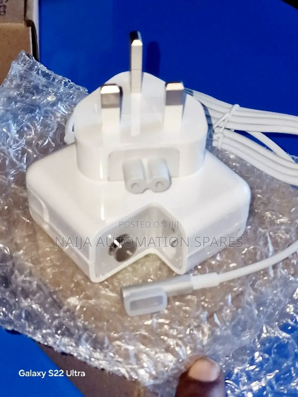Macbook Charger for Apple Laptop Magsafe L Connector 45W