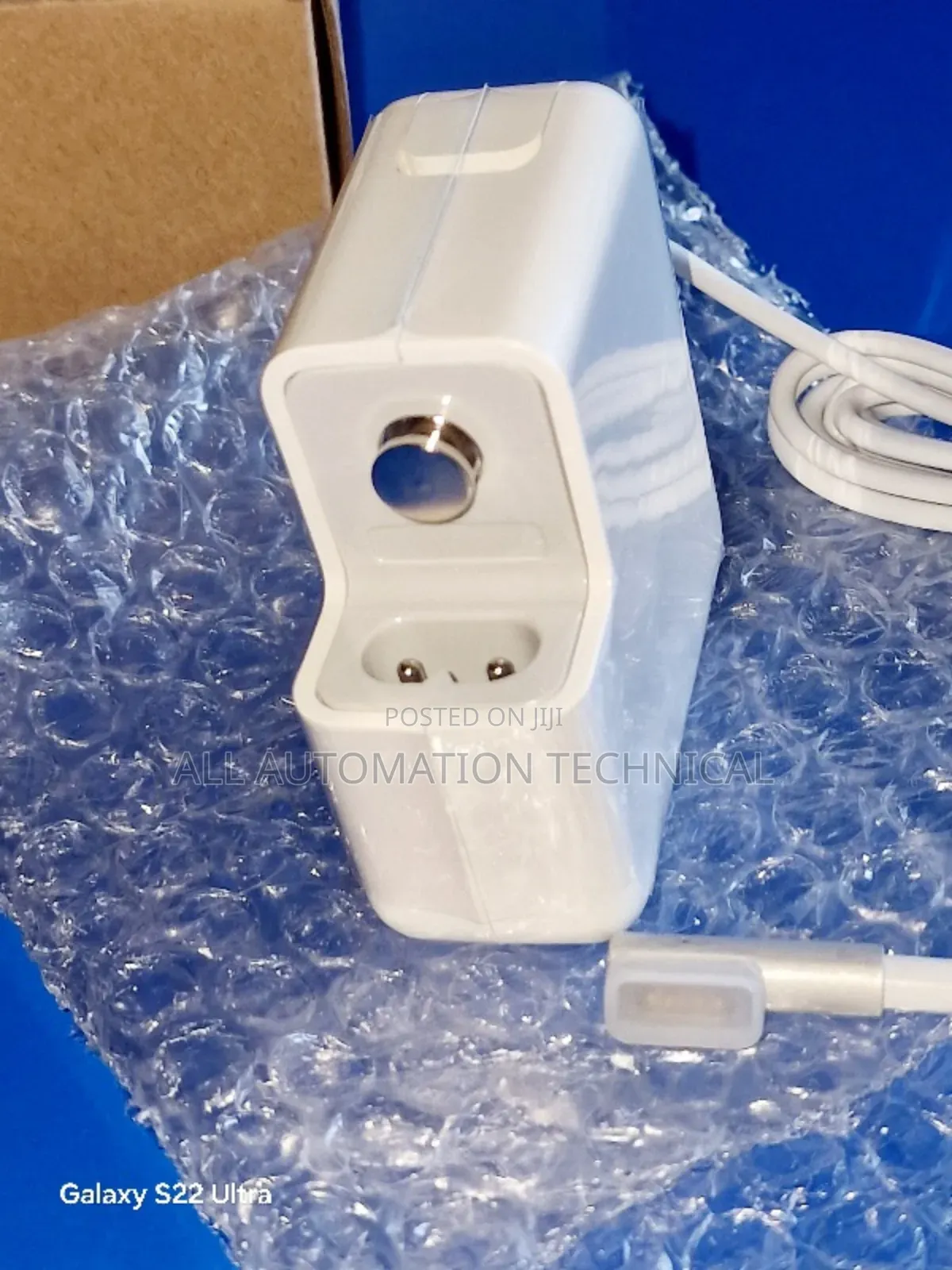 Macbook Charger for Apple Laptop Magsafe L Connector 45W