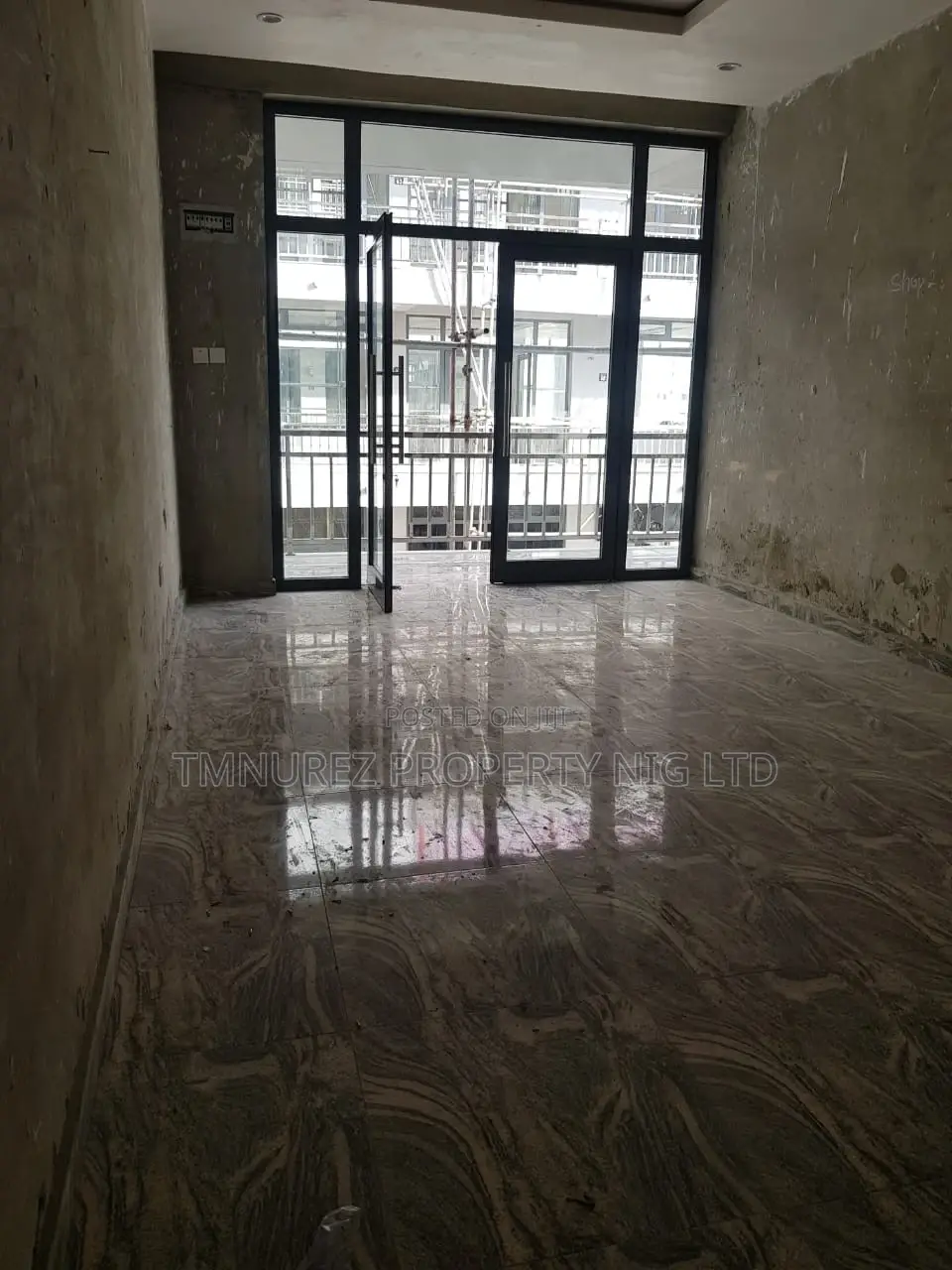 Shop at Orchid Road,Ikota,At Very Good Location