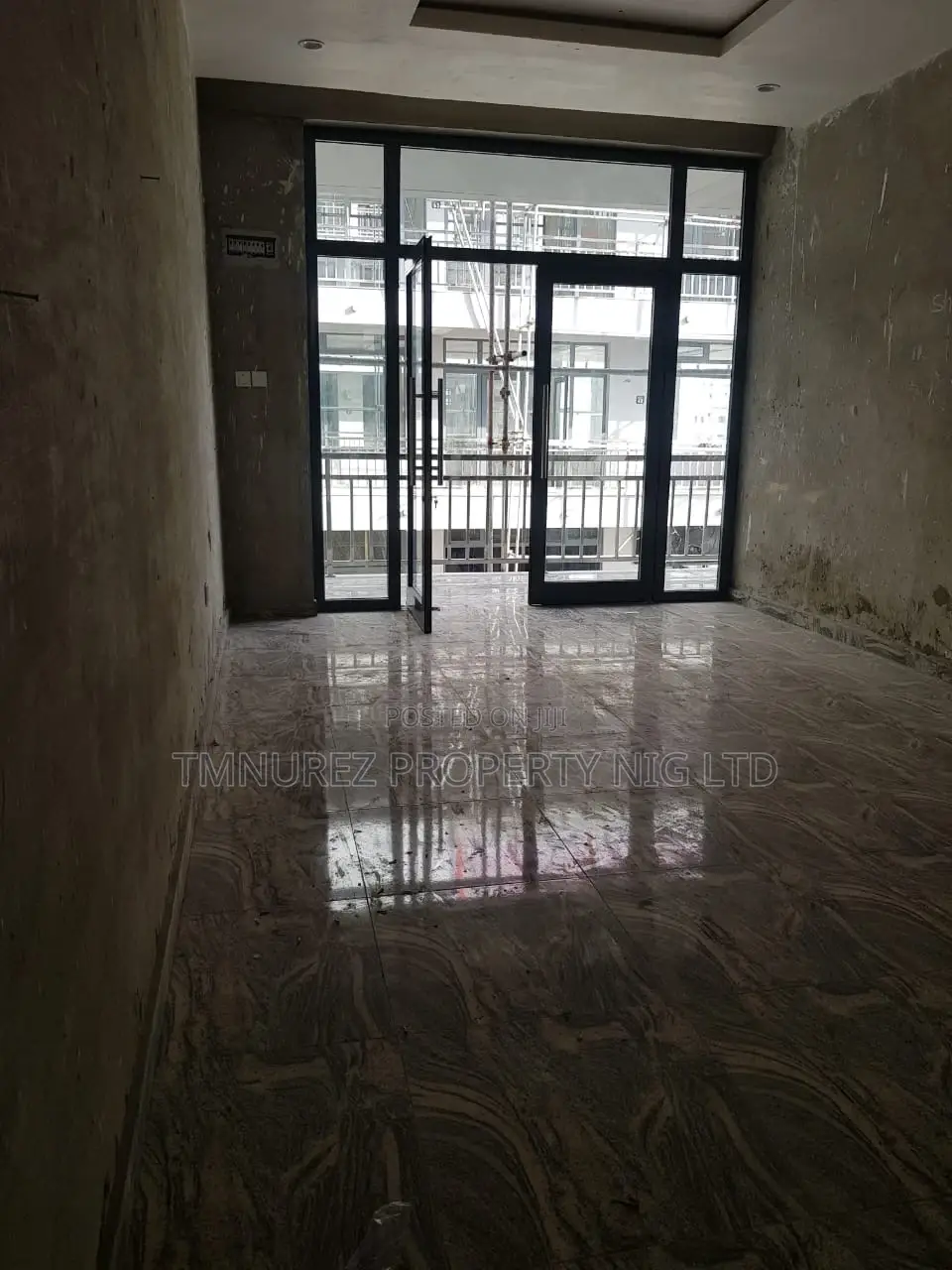 Shop at Orchid Road,Ikota,At Very Good Location