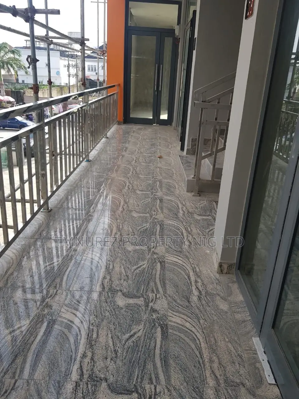 Shop at Orchid Road,Ikota,At Very Good Location