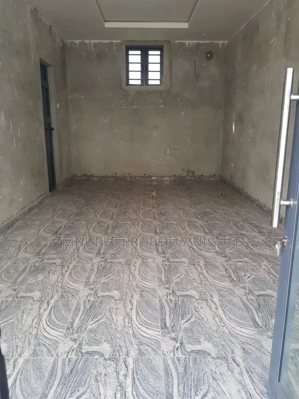 Shop in a Good Location Orchild Road Chevron Tollgate Lekki