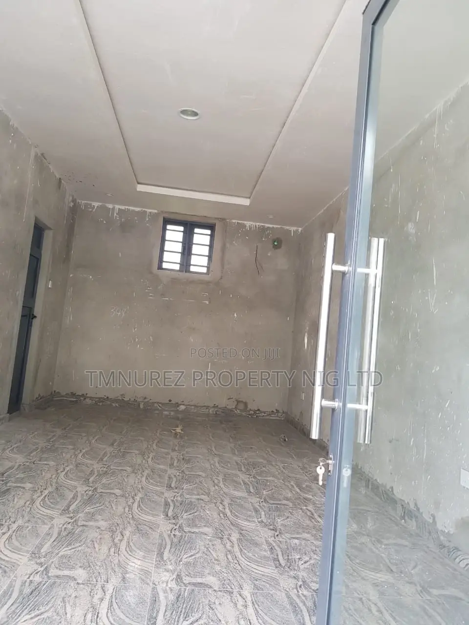 Shop in a Good Location Orchild Road Chevron Tollgate Lekki