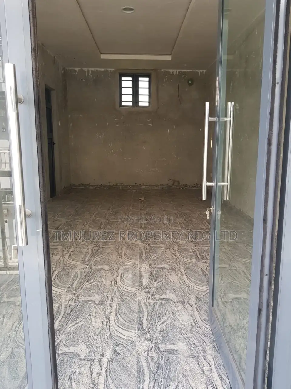 Shop in a Good Location Orchild Road Chevron Tollgate Lekki