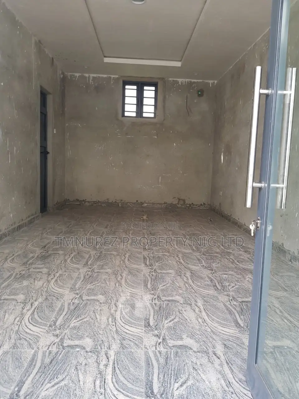 Shop in a Good Location Orchild Road Chevron Tollgate Lekki