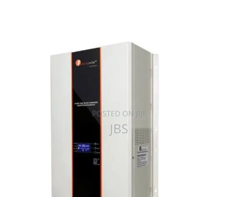 Felicity Solar 1.5kva 12v Inverter Model: IVPS1512