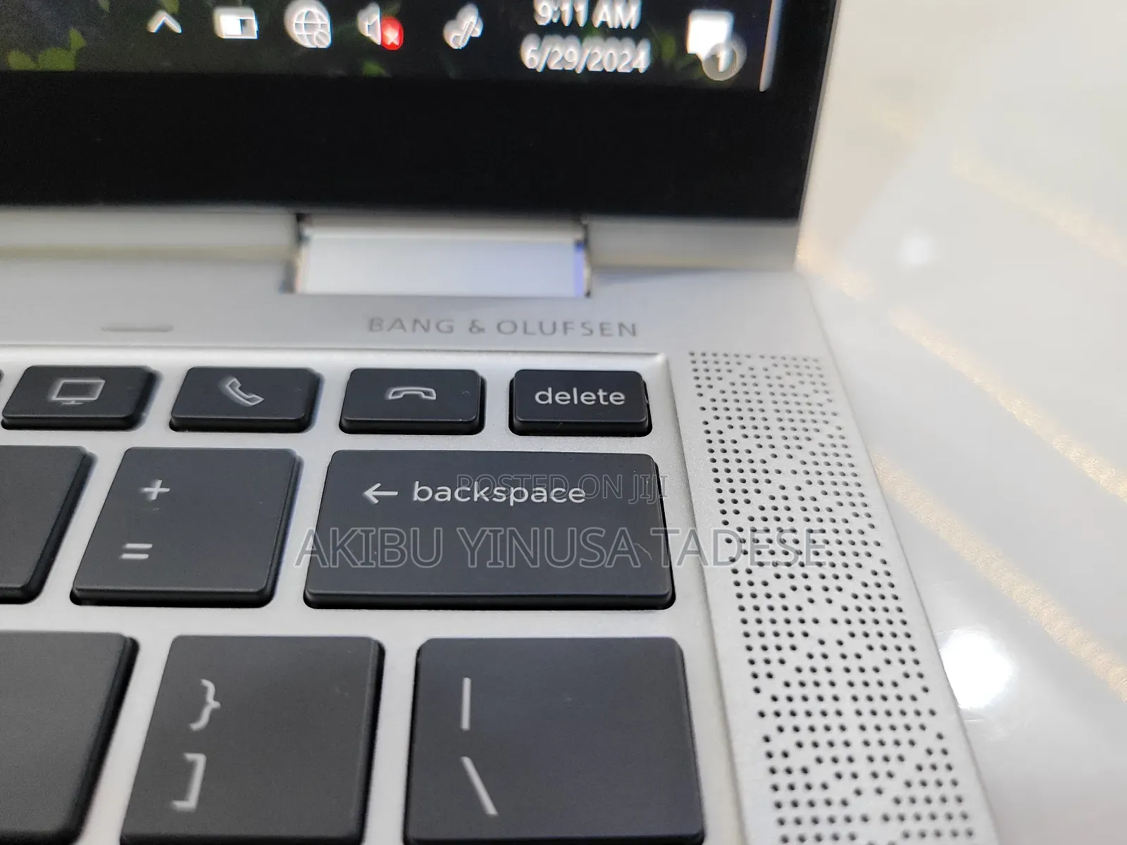 Laptop HP EliteBook X360 1030 G4 16GB Intel Core I5 SSD 512GB