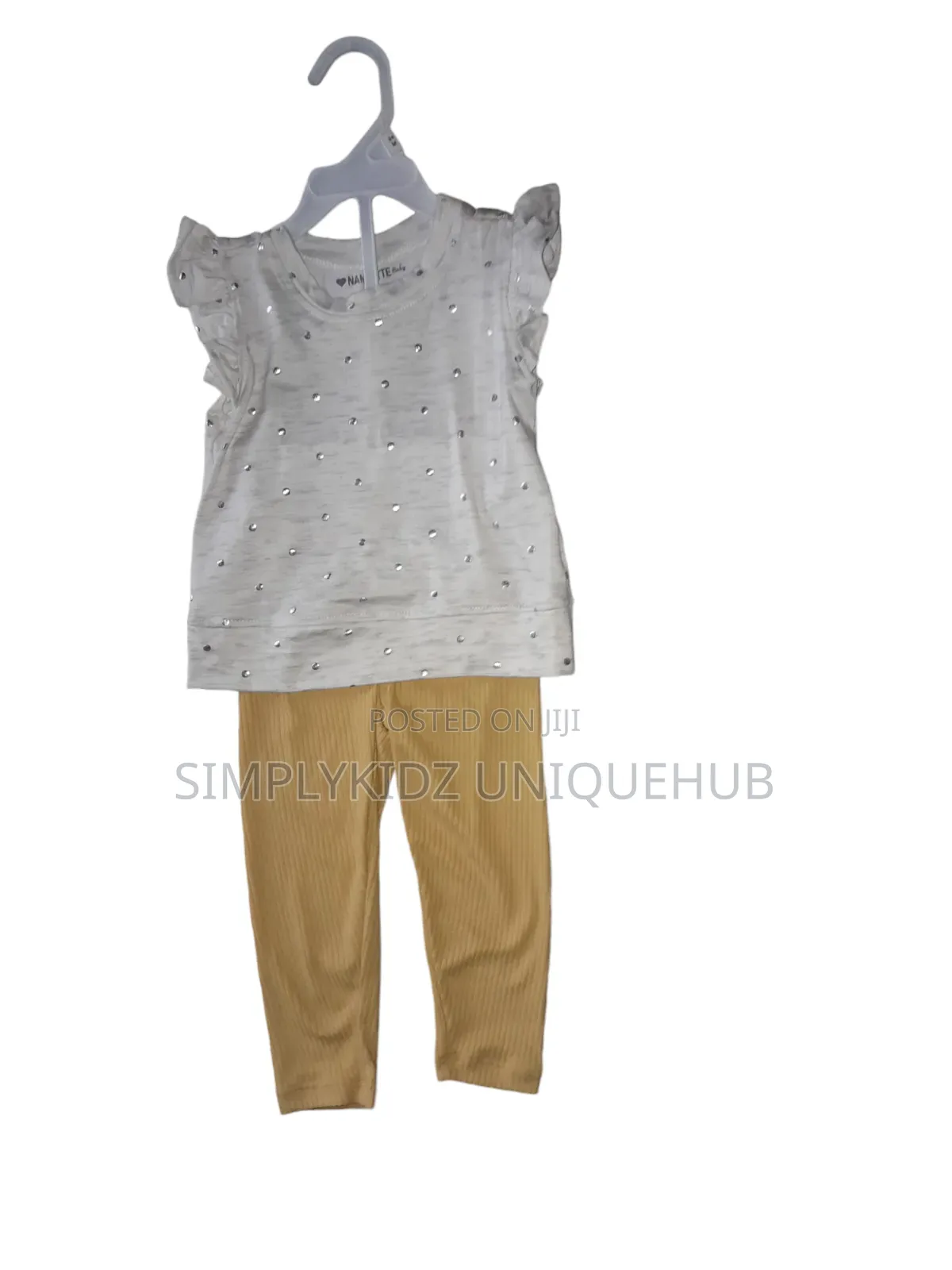 2pc Girl Wear