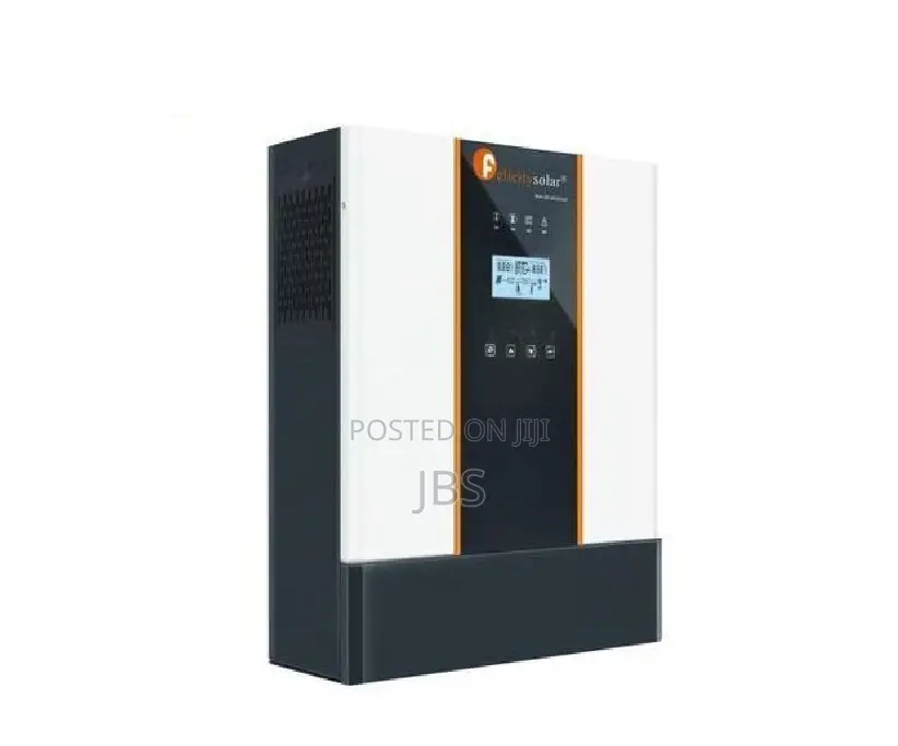 Felicity Solar 5kva 48v Hybrid Inverter Model: IVEM5048LI