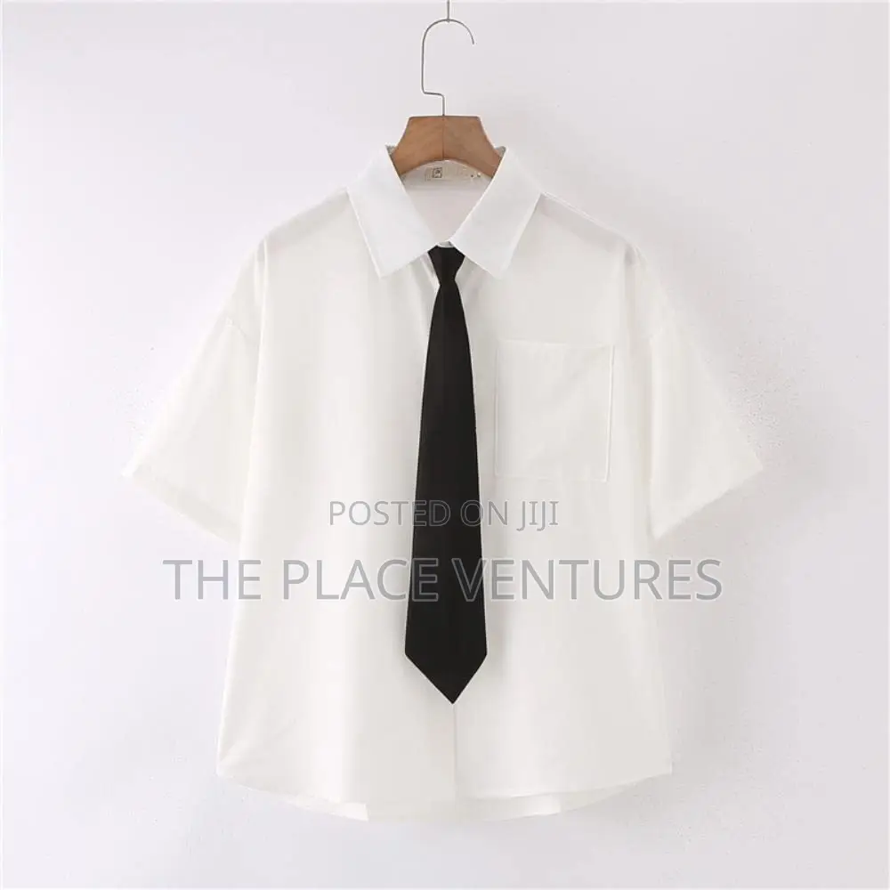 Total Plain Whites for Ladies
