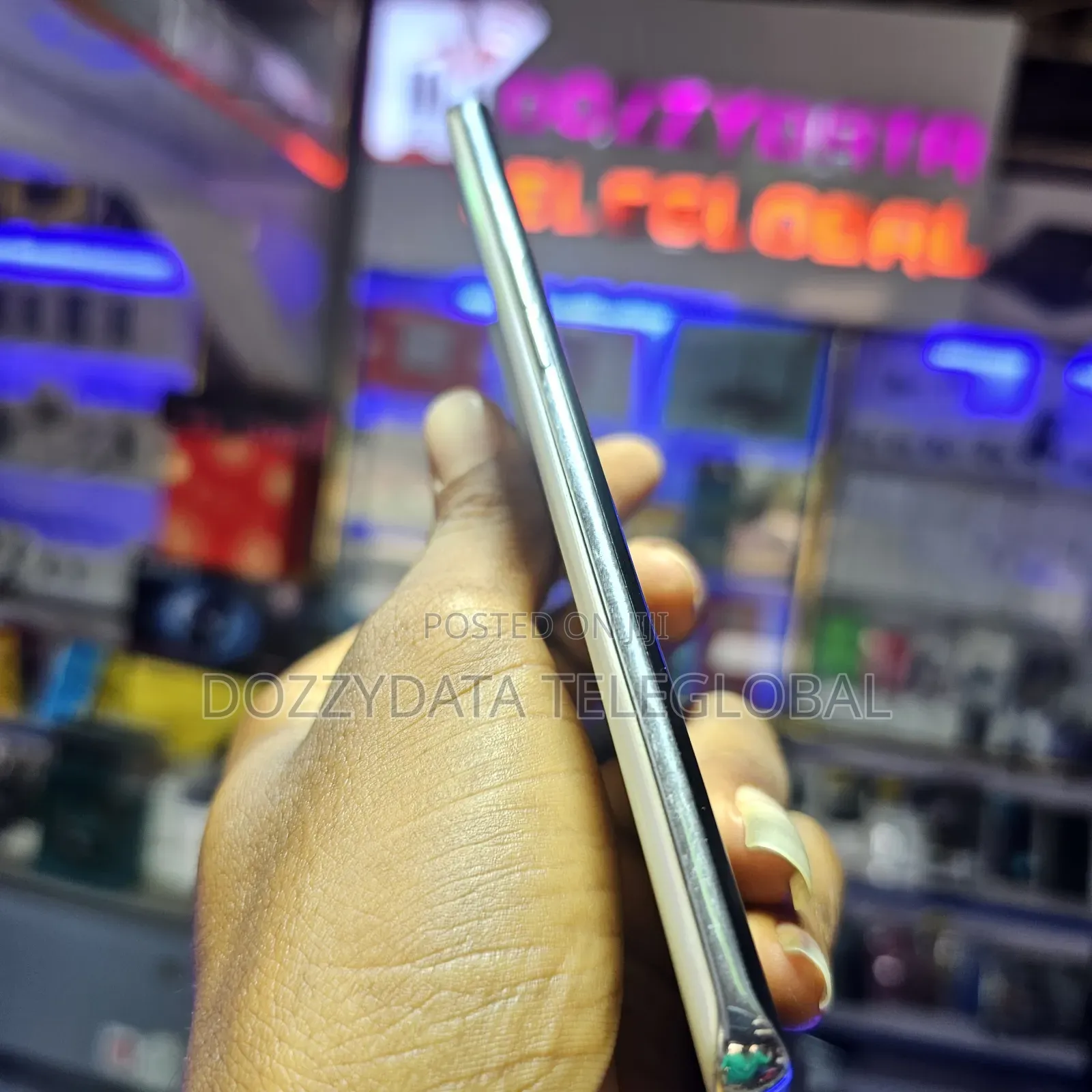 Oppo Reno 8T 256 GB Green