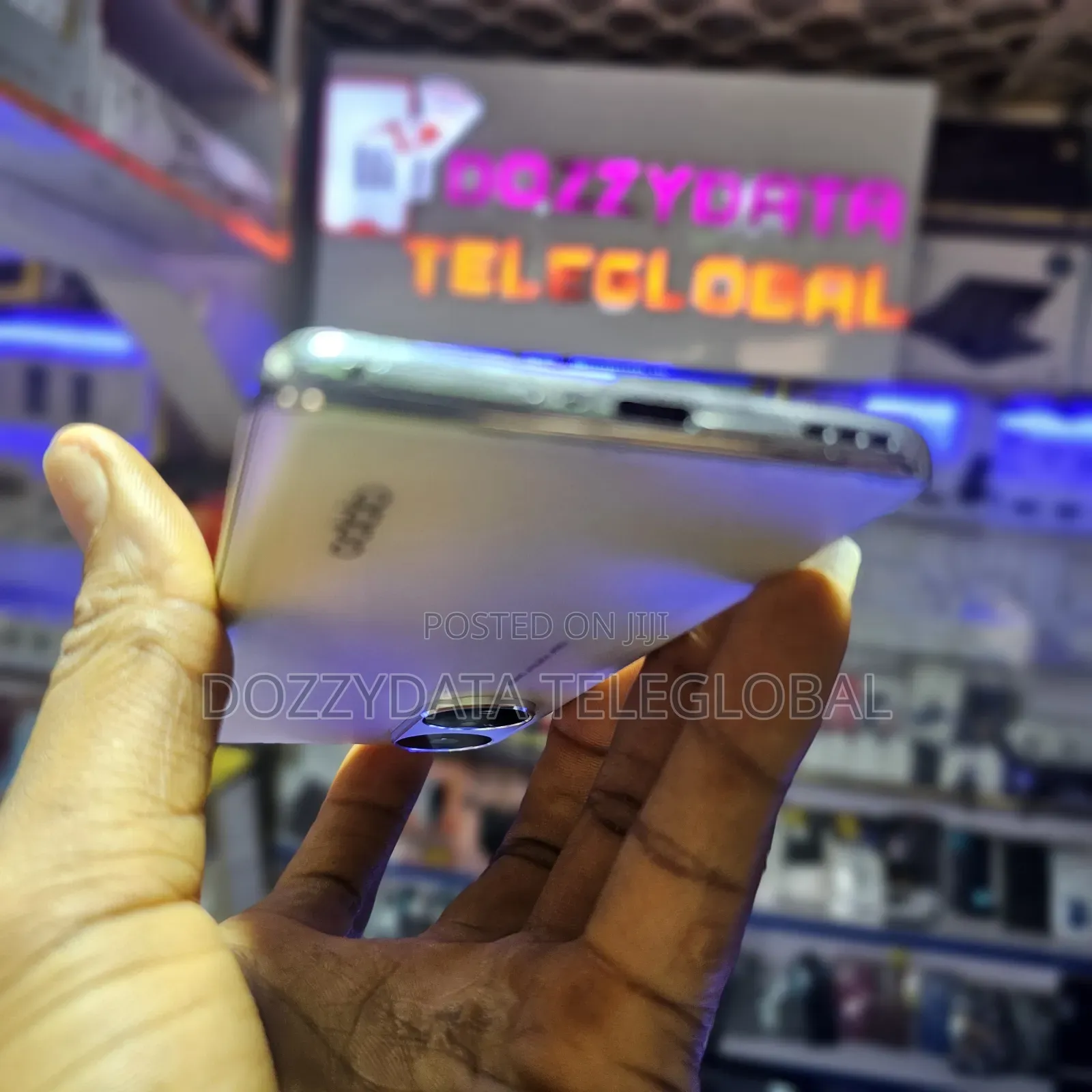 Oppo Reno 8T 256 GB Green