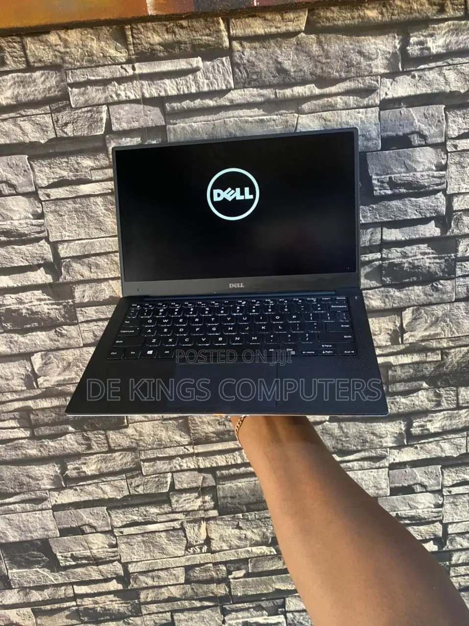 Laptop Dell XPS 13 16GB Intel Core I7 SSD 256GB