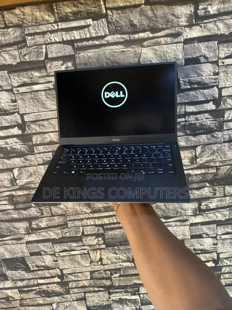 Laptop Dell XPS 13 16GB Intel Core I7 SSD 256GB