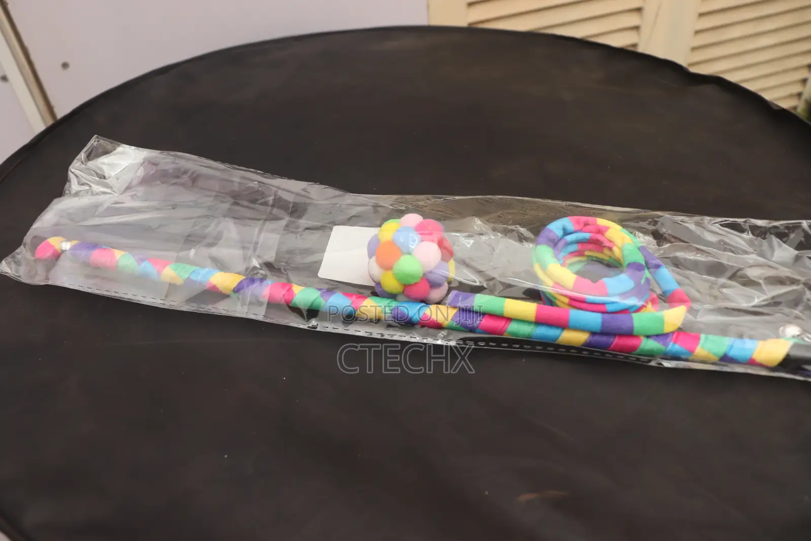 Pet Toys 3pcs