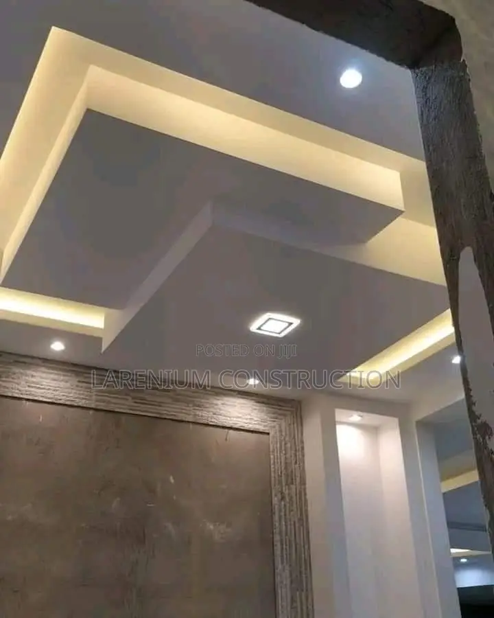 Pop Celling Specialist
