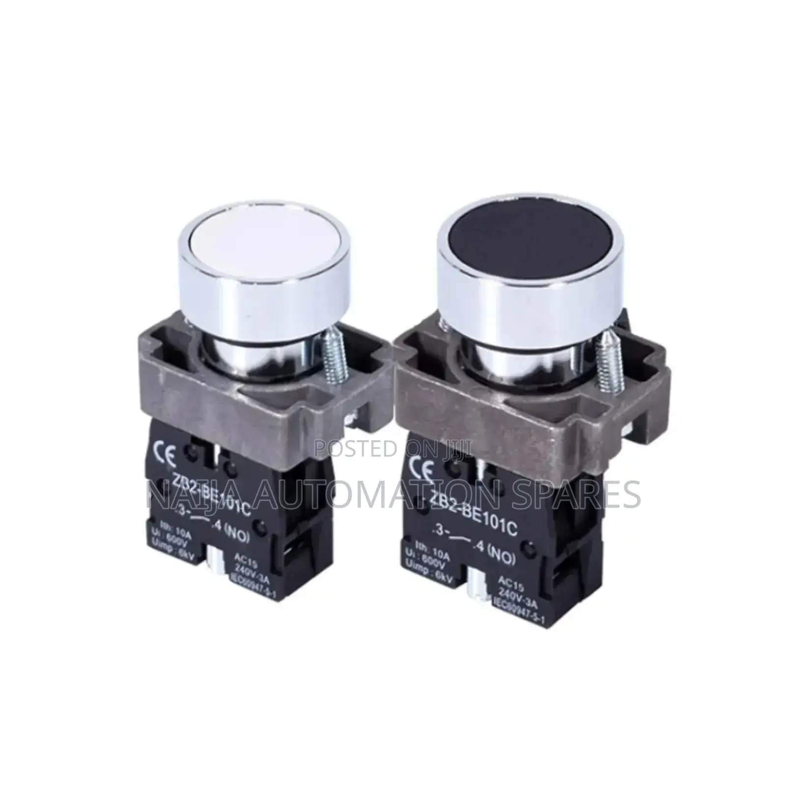Push Button Switch XB2-BA42 | XB2-BA31 | XB2-BA61
