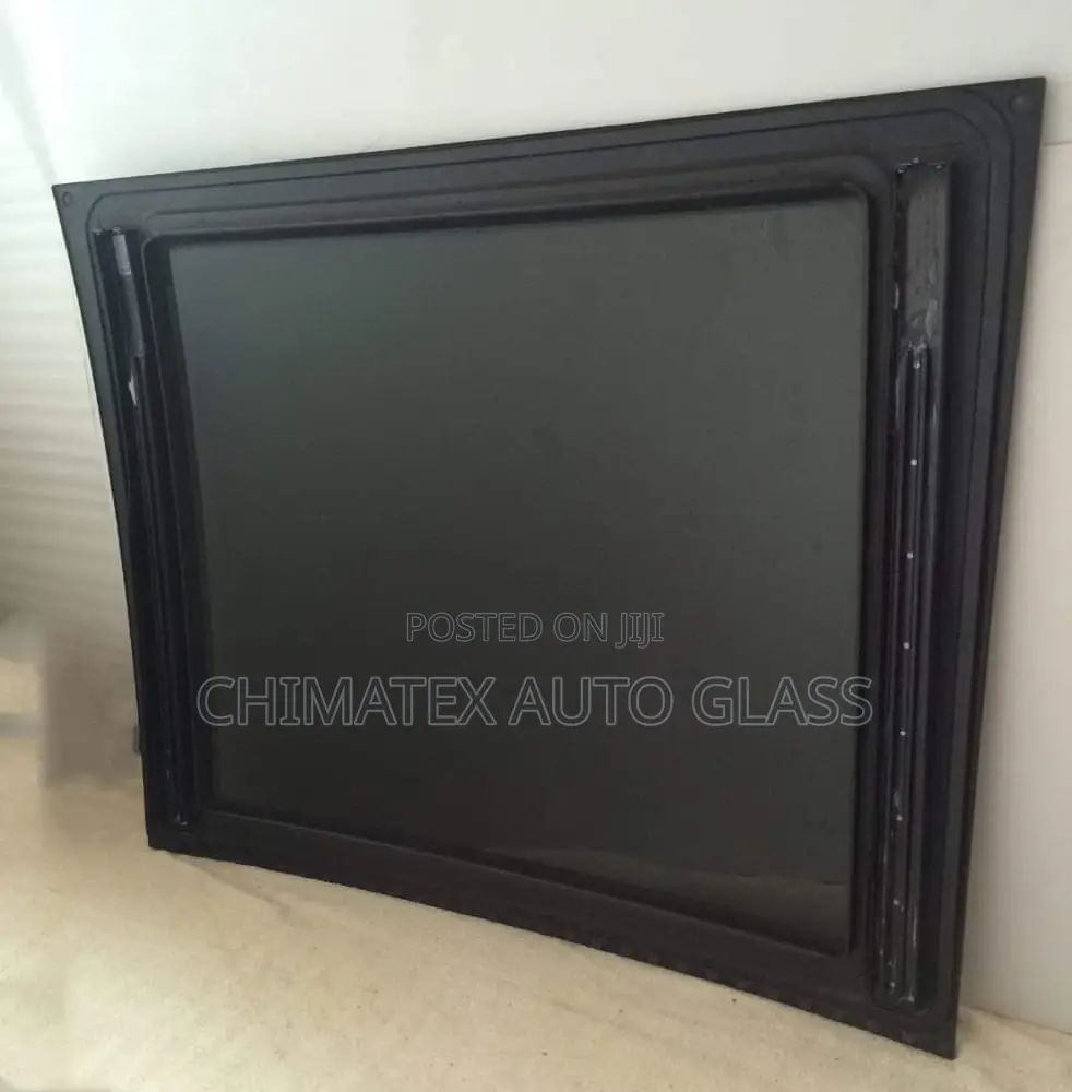 Order for Your Mercedes Gle C300 2012 Pano Roof Glass