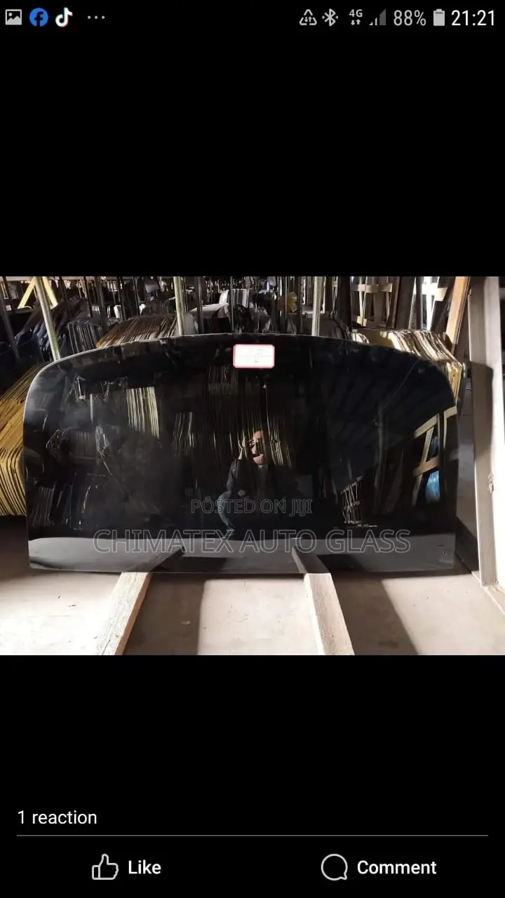 Order for Your Mercedes Gle C300 2012 Pano Roof Glass