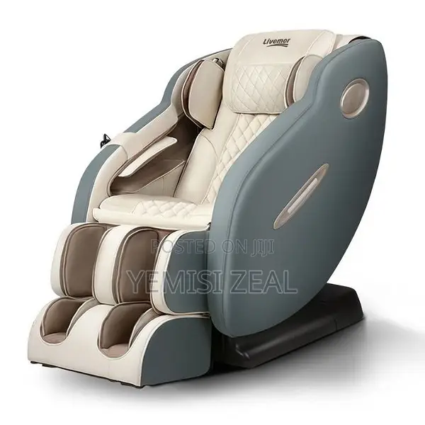 4d Luxurious Nashua Massager Chair