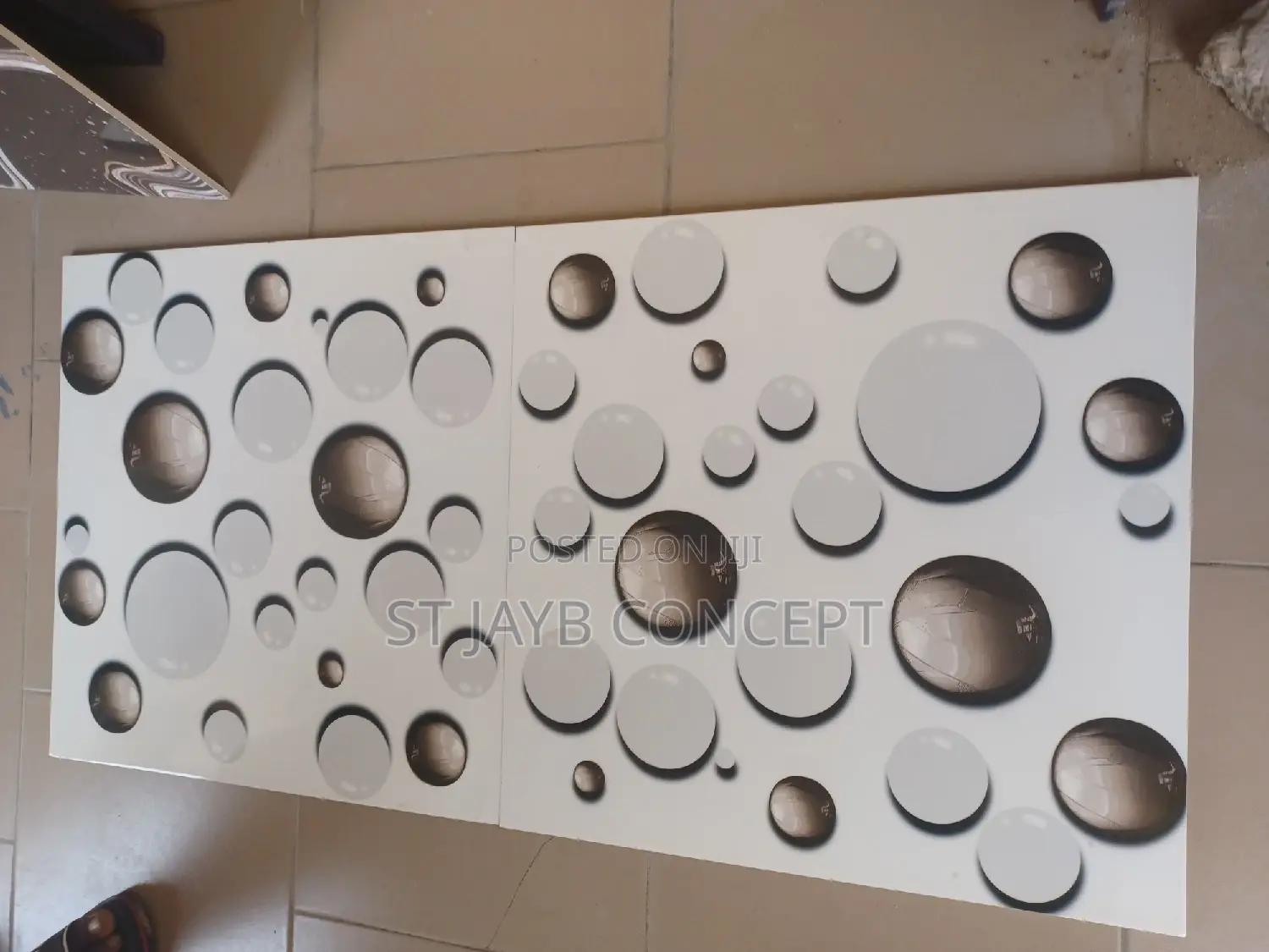 High Grade Floor Tiles