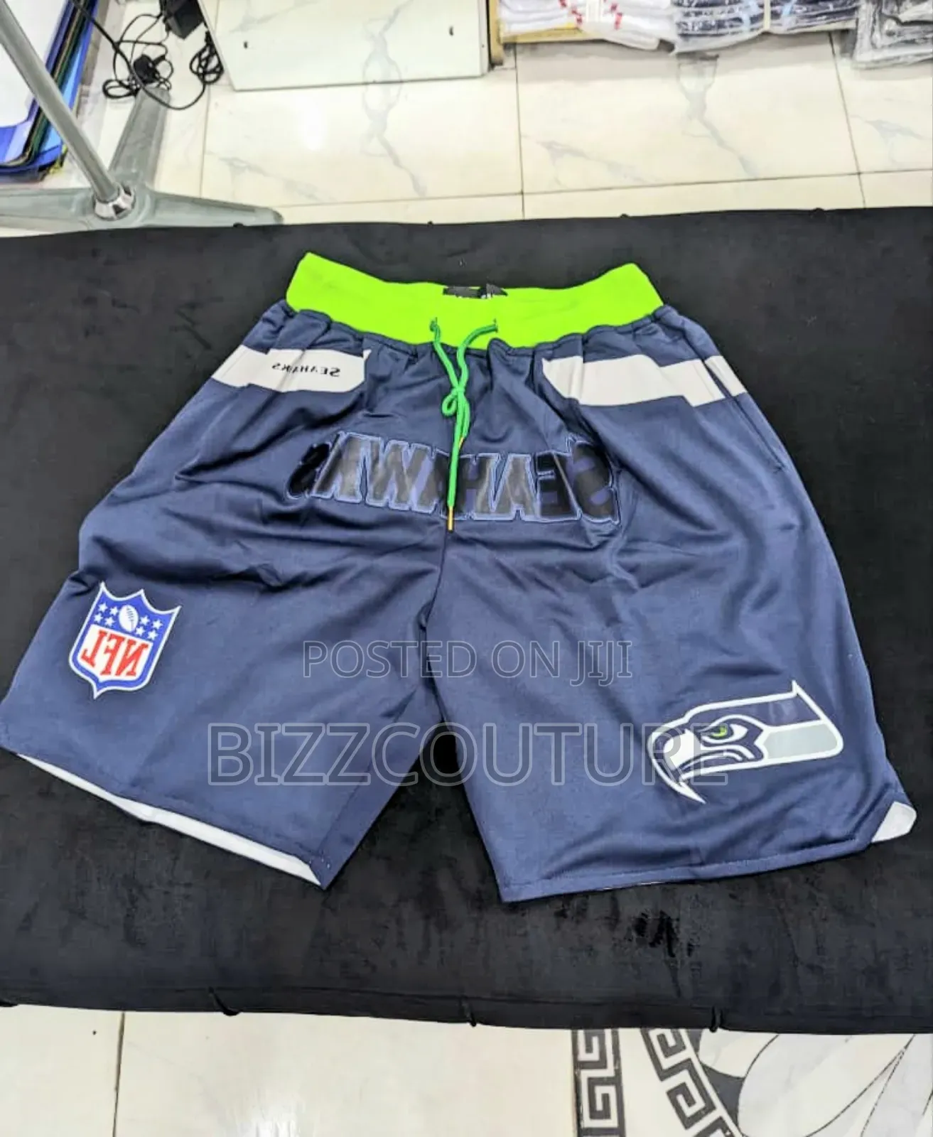 Original Basketball Shorts Available in Store