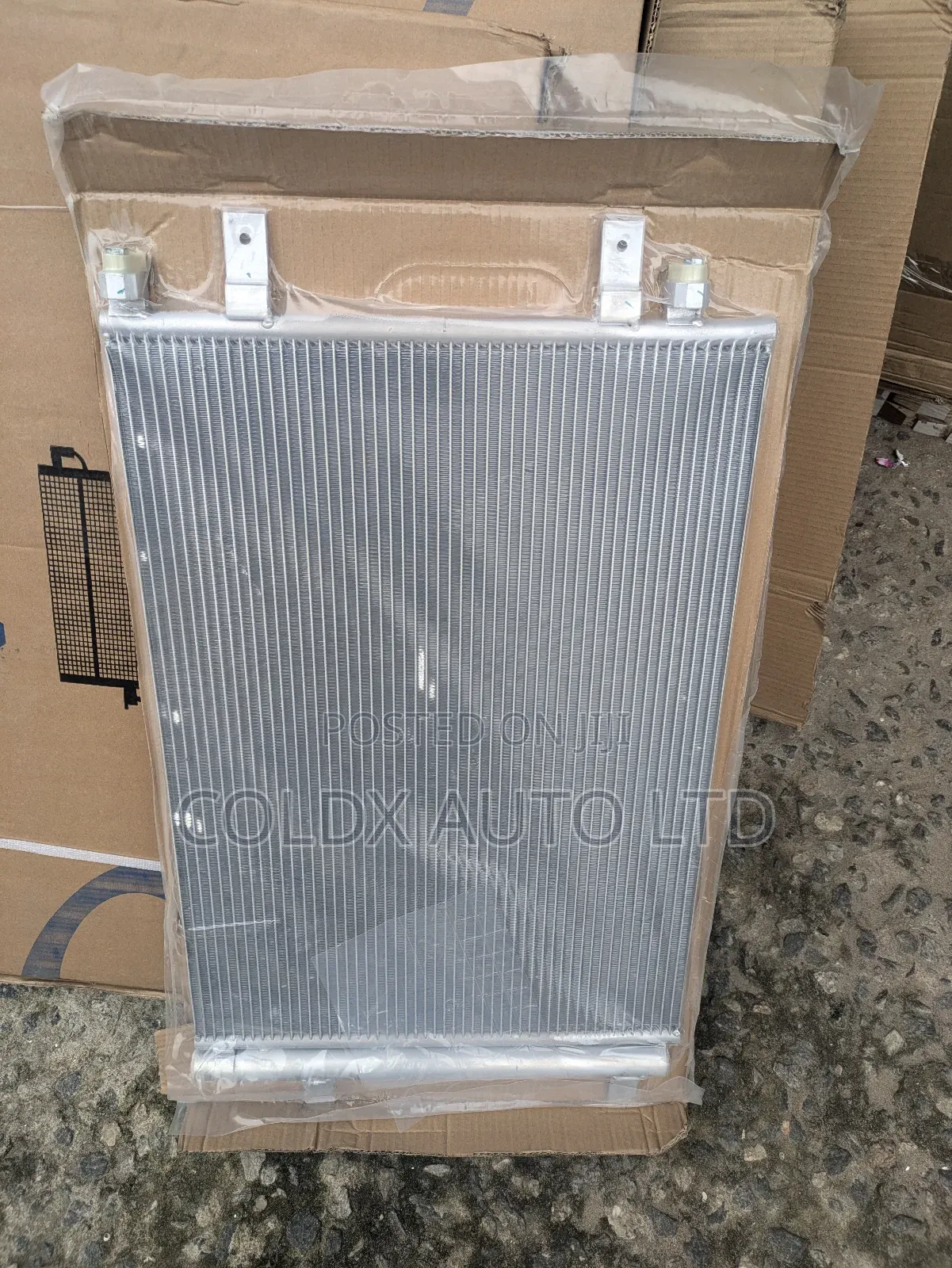 Brand New Condenser Lexus E350 2008 2010 2012