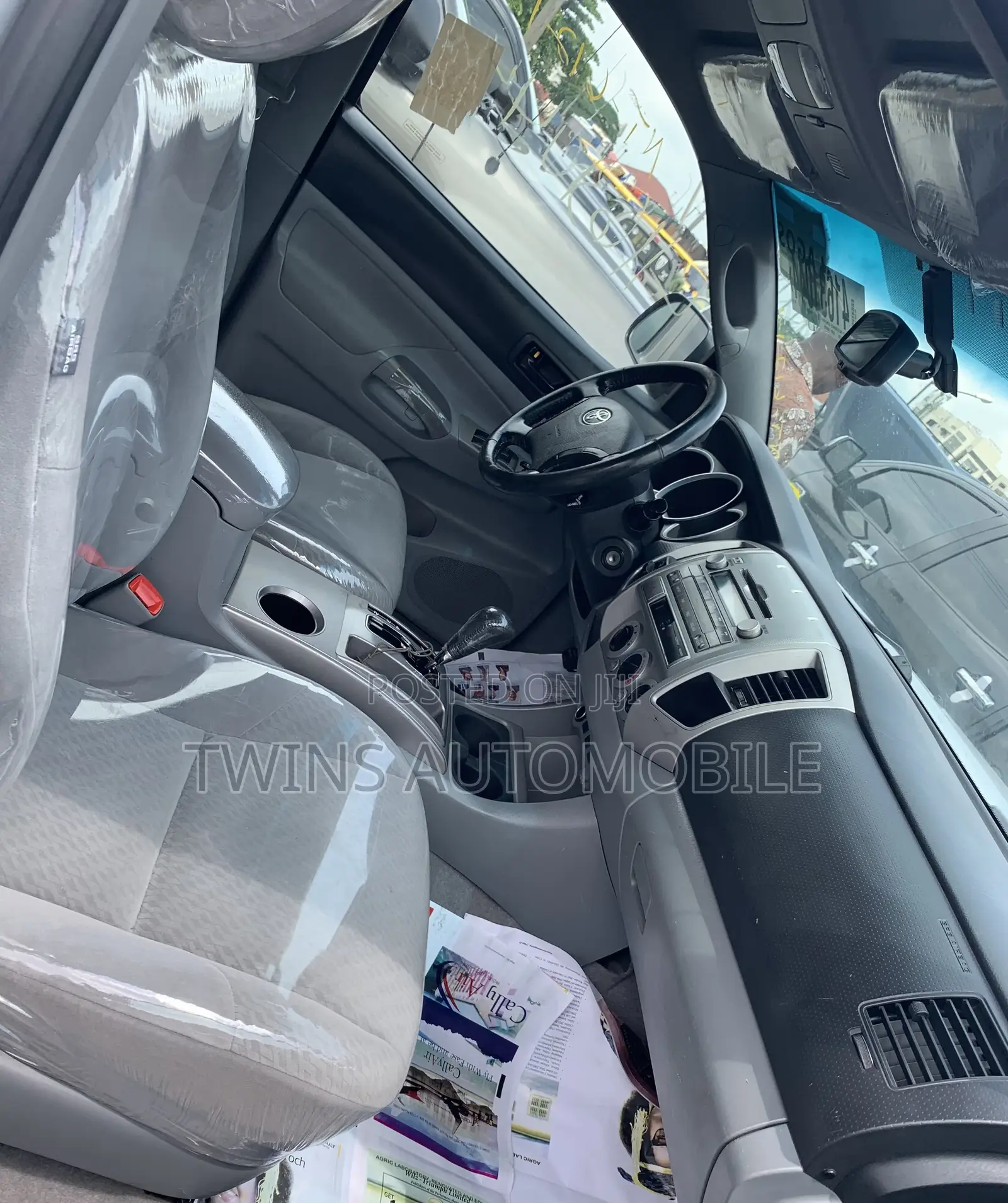 Toyota Tacoma Double Cab V6 Automatic 2010 Silver