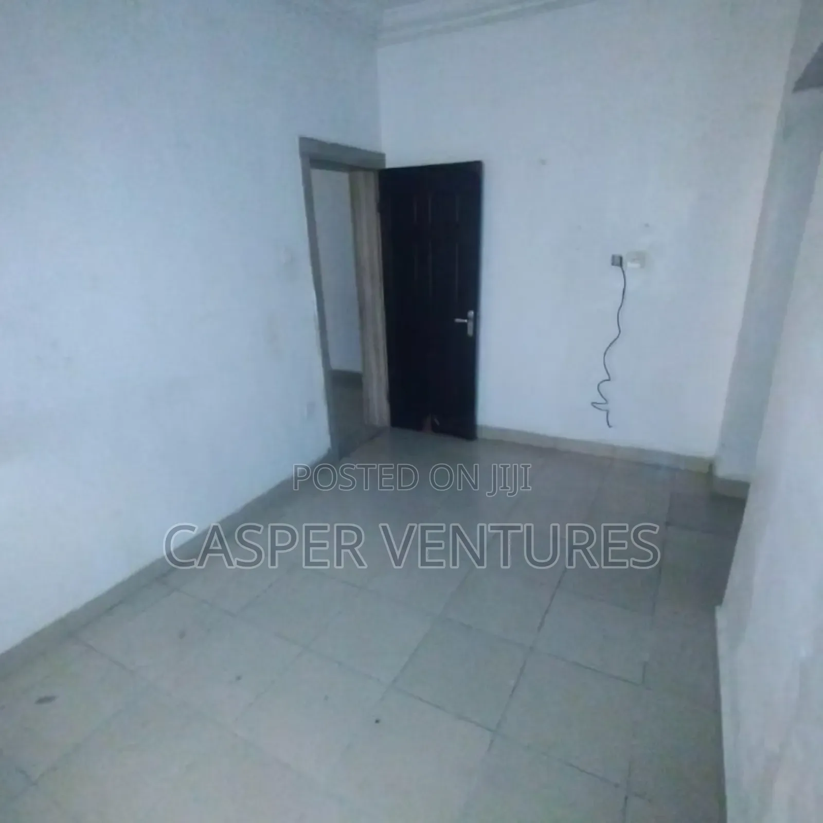1bdrm Room & Parlour in Elegushi, Ikate for rent