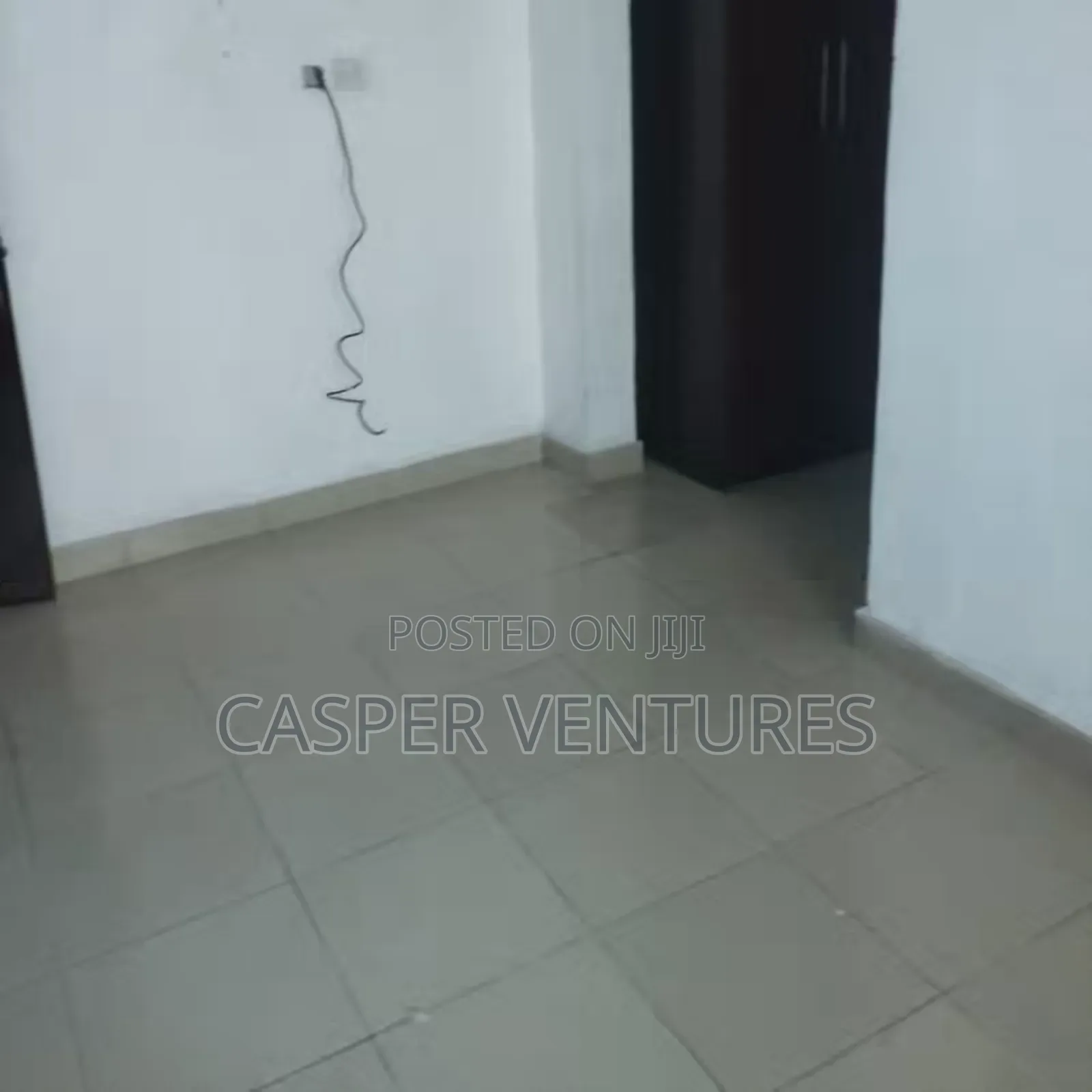 1bdrm Room & Parlour in Elegushi, Ikate for rent