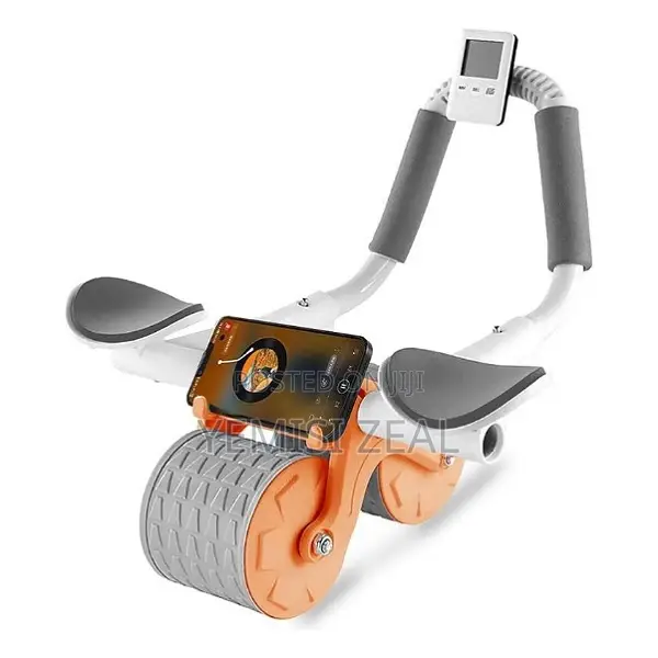 AB Roller Wheel Workout Power Wheel