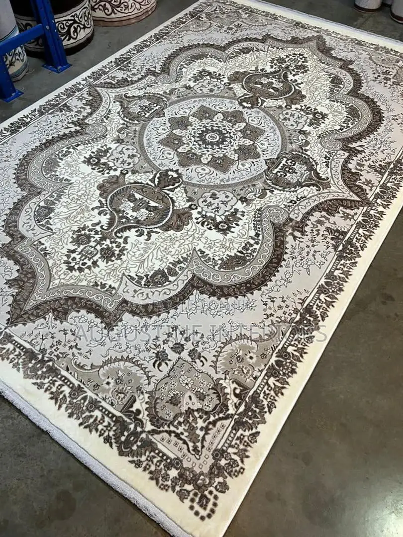 High Quality Turkish Arabian Rug Size 7/10