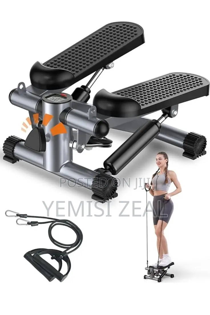 Mini Stepper Machine