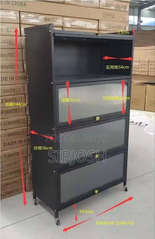 Kitchen Shelf